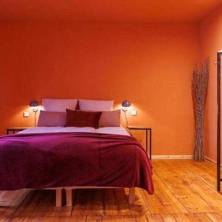 Ferienhaus Monteverde Meddersheim Eksteriør billede